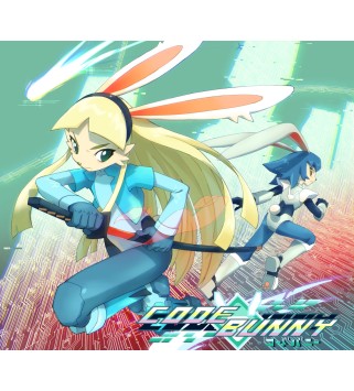 CODE Bunny Steam Key GLOBAL